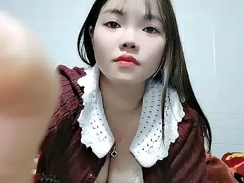 Meomeo-meo on StripChat 