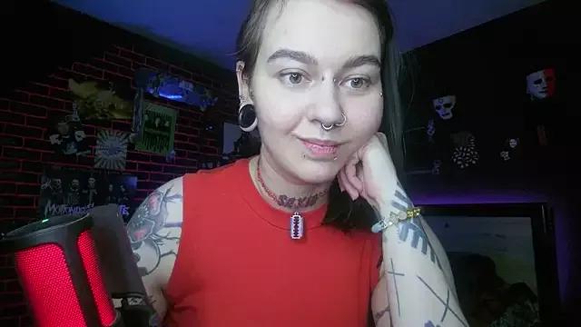 MessalinaOfficial on StripChat 