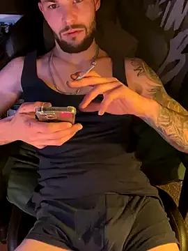 Mexxwell69
