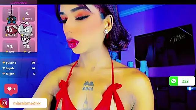 StripChat Mia_Castro_xx is Freechat Mia_Castro_xx — HAPPY DAY GIRL