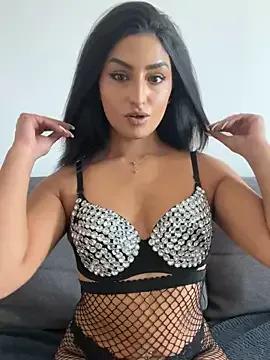 Mia_spicyy — Sloppy Blowjob 