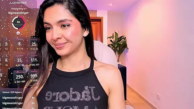 miiaa_evans on StripChat 