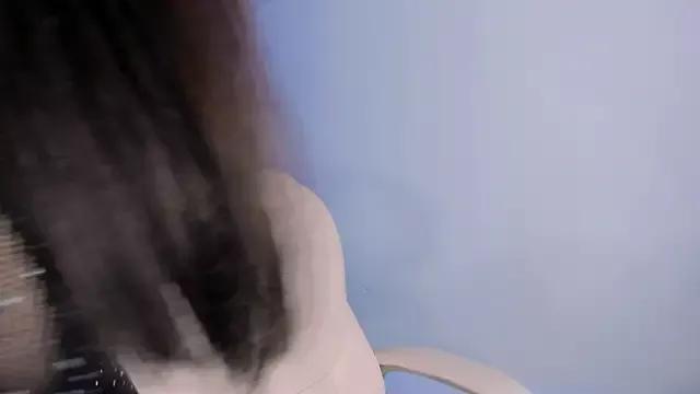 miiaa_evans on StripChat 