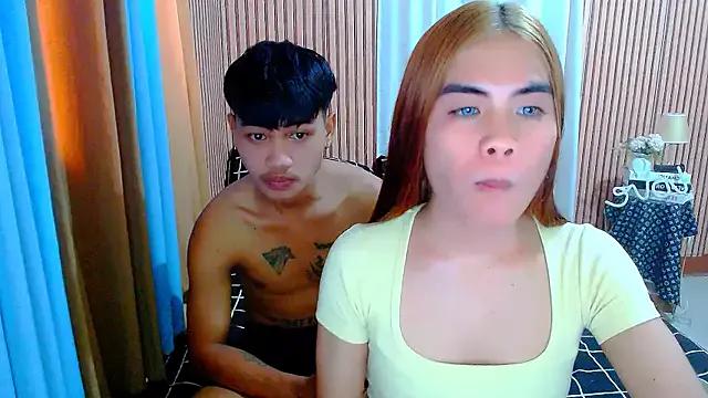 Freechat mikhaylahanderson on StripChat