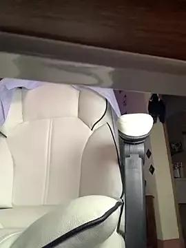 Milinda68 on StripChat 