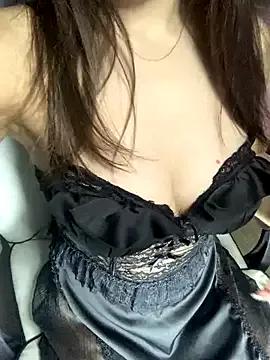 Milinda68 on StripChat 