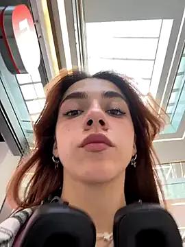 million_degrees on StripChat 
