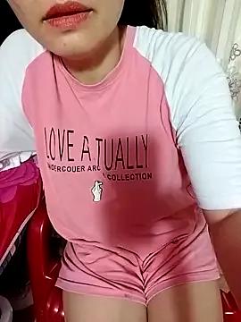 MillionVy on StripChat 
