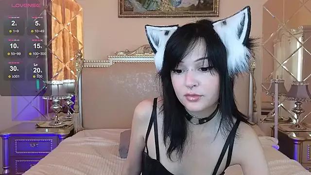 mimi_purrs on StripChat 