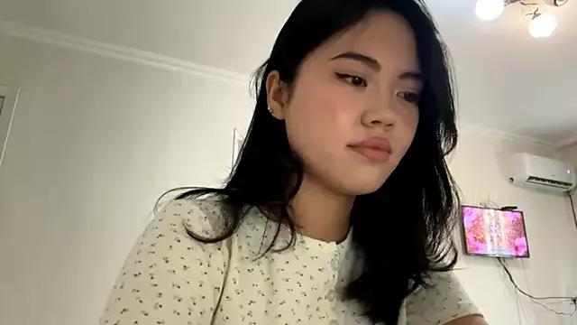 MIMIMary on StripChat 