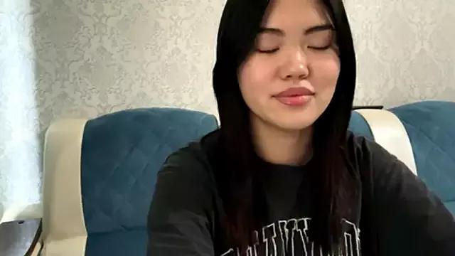 MIMIMary on StripChat 