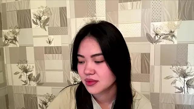 MIMIMary on StripChat 