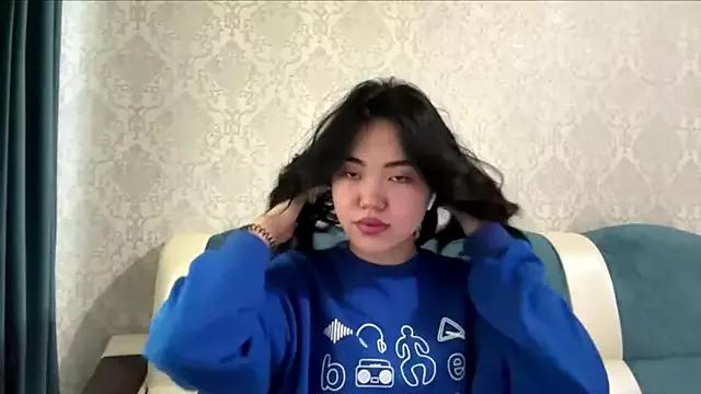MIMIMary on StripChat 