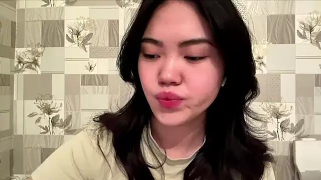 MIMIMary on StripChat 