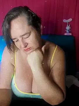 Miss-tetas on StripChat 