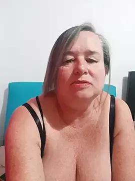 Miss-tetas on StripChat 