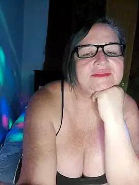 Miss-tetas on StripChat 