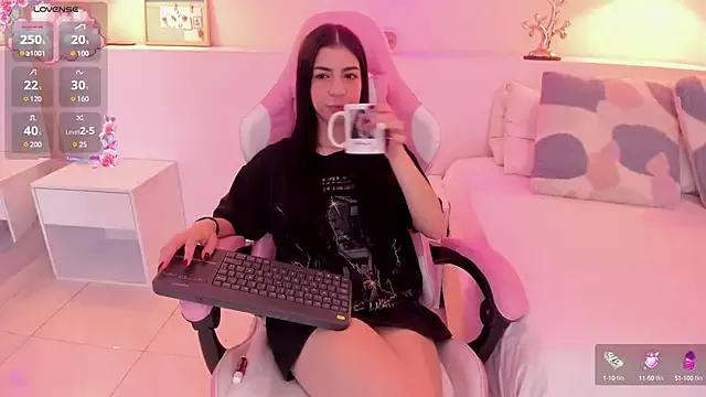 miss10_antonella on StripChat 