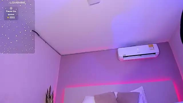 Miss_Ambeer on StripChat 