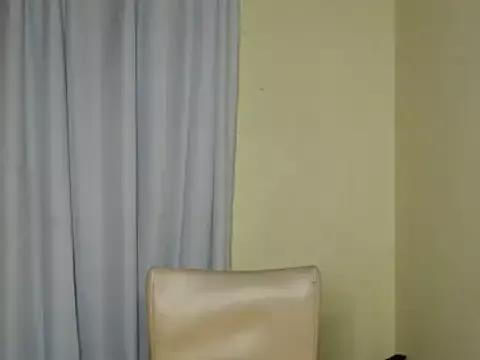 miss_laila_ on StripChat 