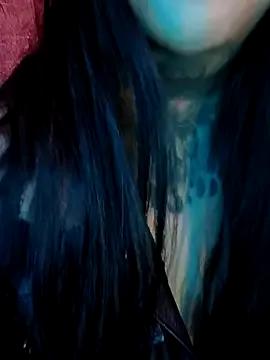 missashlyrosette on StripChat 