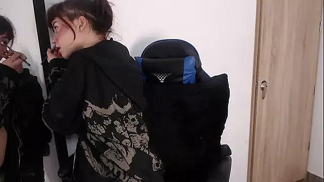 misshana_ on StripChat 