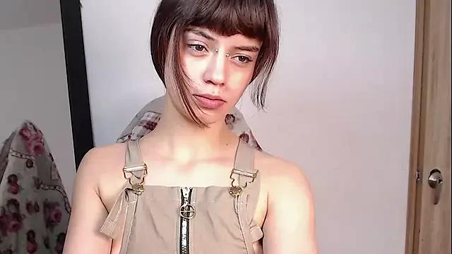 misshana_ on StripChat