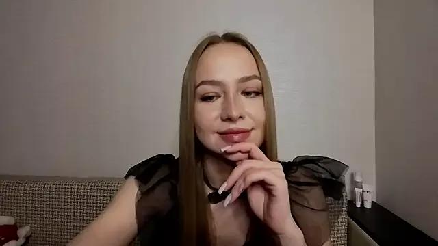 MissOyee on StripChat