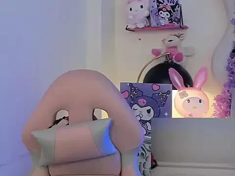 Missy_Aprill on StripChat