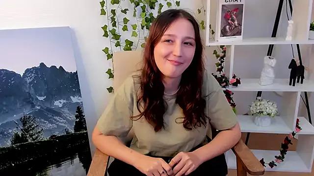 MittieRichison on StripChat 