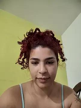 MizzHell on StripChat 