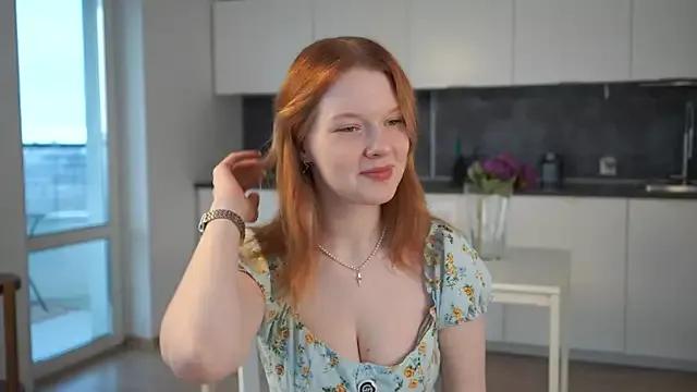 MollyBushh on StripChat 