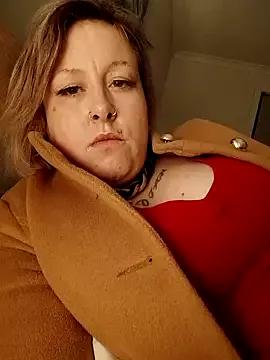 mollymay69 on StripChat 