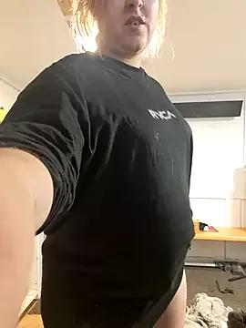 mollymay69 on StripChat 
