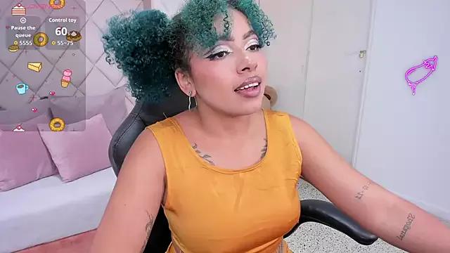 momo_ayasse on StripChat