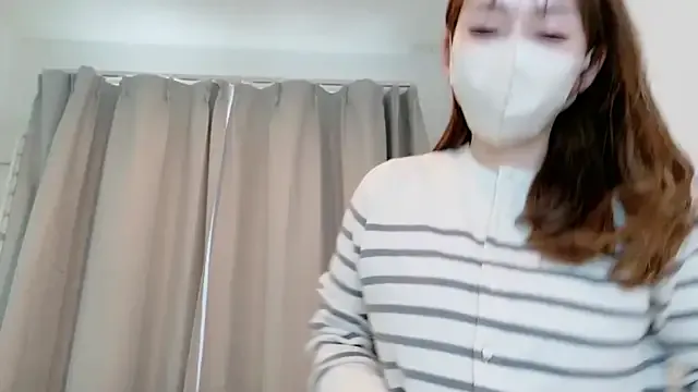 momoka_k on StripChat
