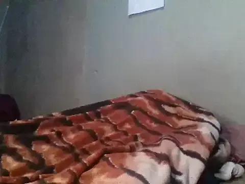 Moorella1 on StripChat 