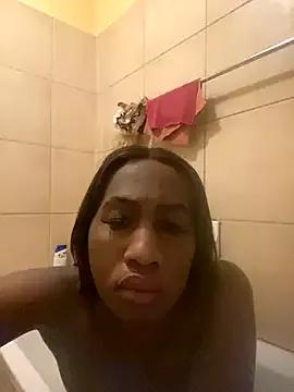 Moorella1 on StripChat 