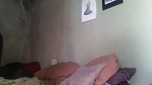 Moorella1 on StripChat 