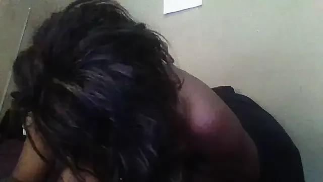 Moorella1 on StripChat