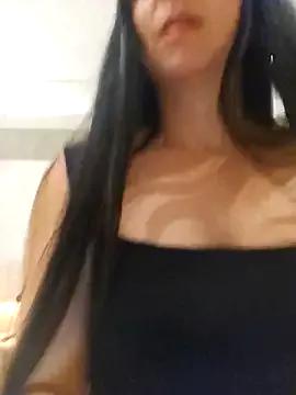 Ms_milarose on StripChat 