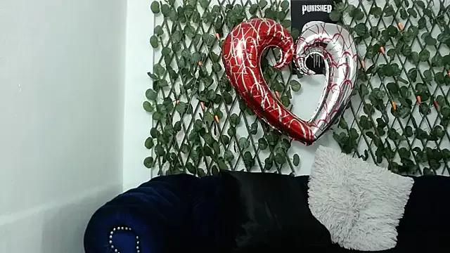 Naia69 on StripChat 