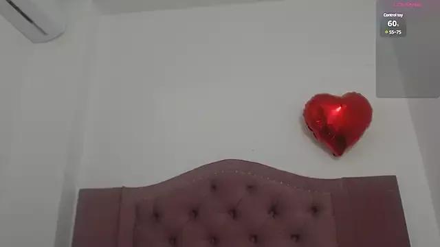 Naia69 on StripChat 