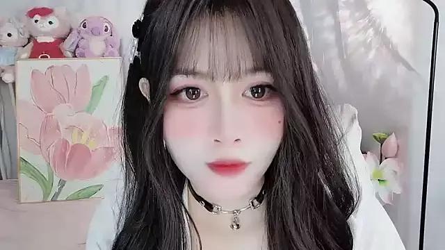 Nancy-Cindy on StripChat 