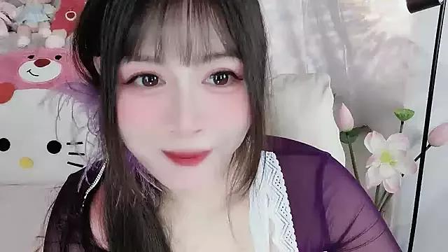 Nancy-Cindy on StripChat 