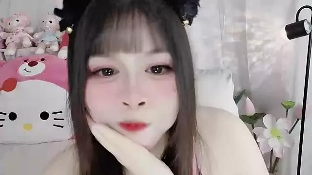Nancy-Cindy on StripChat 