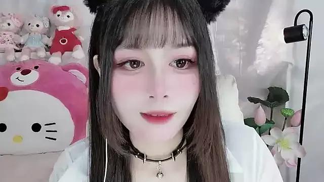 Nancy-Cindy on StripChat 