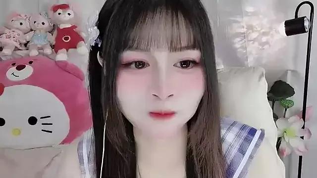 Nancy-Cindy on StripChat 