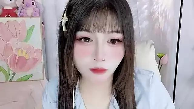 Nancy-Cindy on StripChat 