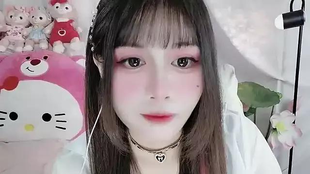 Nancy-Cindy on StripChat